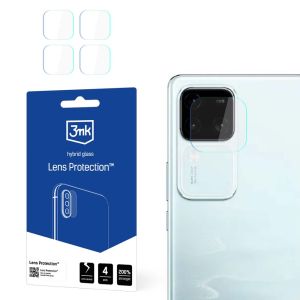 Lens glass for Vivo V30 - 3mk Lens Protection