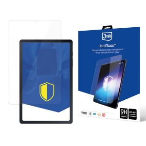 Tempered glass for Samsung Galaxy Tab S6 Lite 2020/2022 - 3mk HardGlass