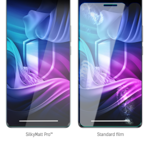 Matte foil for Vivo V29 Lite 5G - 3mk SilkyMatt Pro