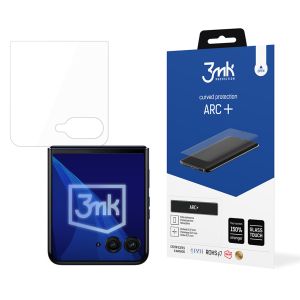 Protective film for Motorola Razr 50 (front) - 3mk ARC+