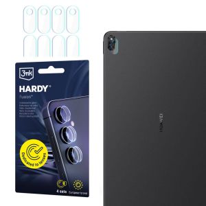Camera lens protector for Huawei MateBook E - 3mk HARDY® Fusion Lens Protection™