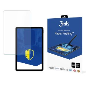 Protective film for Huawei MatePad 10,4 - 3mk Paper Feeling (2 pcs)