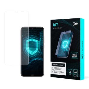 Screen protector for Xiaomi Redmi Note 8T - 3mk 1UP screen protector (3 pieces)