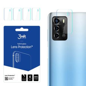 Lens glass for ZTE Blade A72 4G - 3mk Lens Protection