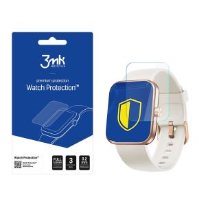 Protective screen film for smartwatch MAIMO WATCH - 3mk Watch Protection