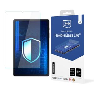 Shatterproof hybrid glass for Samsung Galaxy Tab S6 Lite 2024 - 3mk FlexibleGlass Lite