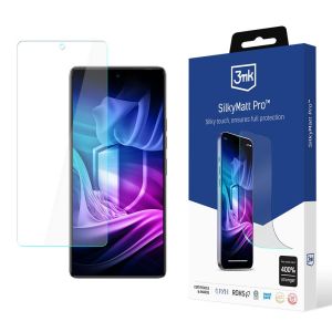 Matte foil for Tecno Camon 30 - 3mk SilkyMatt Pro