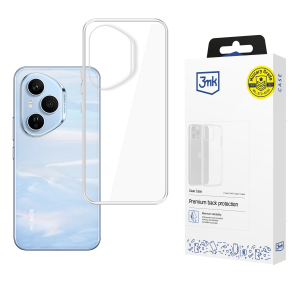 Case for Honor 400 PRO - 3mk Clear Case