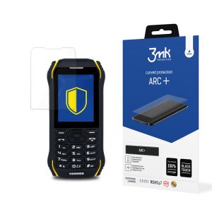 Protective film for MyPhone Hammer Delta - 3mk ARC+