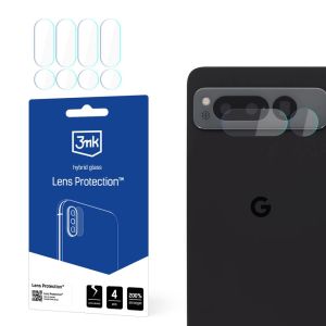 Lens glass for Google Pixel Fold (front) - 3mk Lens Protection