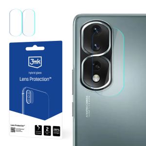 Lens glass for Honor 80 Pro - 3mk Lens Protection