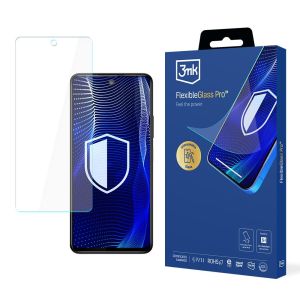 Shatterproof glass for Kruger & Matz Live 11 - 3mk FlexibleGlass Pro