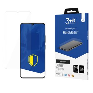 Tempered glass for POCO C75 - 3mk HardGlass