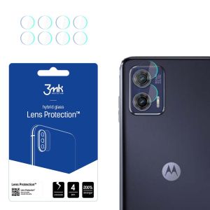 Lens glass for Motorola Moto G73 5G - 3mk Lens Protection