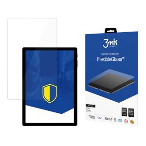 Shatterproof hybrid glass for Alldocube iPlay 9T - 3mk FlexibleGlass