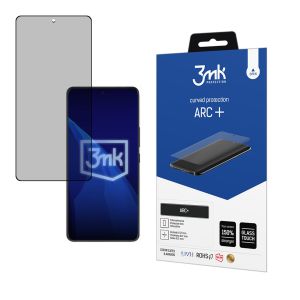 Protective film for Asus ROG Phone 9/9 Pro - 3mk ARC+