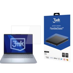 Shatterproof hybrid glass for Dell 14 Plus (1425) - 3mk FlexibleGlass