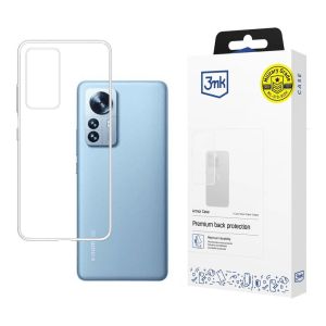Armoured case for Xiaomi 12/12X - 3mk Armor Case
