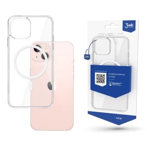 Reinforced case for Apple iPhone 14 Plus - 3mk MagCase