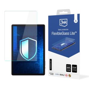 Shatterproof hybrid glass for Cubot Tab30 - 3mk FlexibleGlass Lite