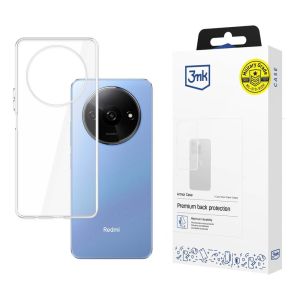 Armoured case for Redmi A3 - 3mk Armor Case