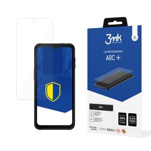 Protective film for Samsung Galaxy XCover 6 Pro - 3mk ARC+