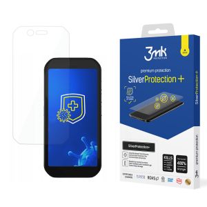 Anti-Shock Protective Film for Caterpillar s42+ - 3mk SilverProtection+