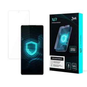 Screen protector for Tecno Camon 30 Premier - 3mk 1UP screen protector (3 pieces)