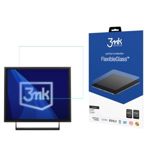 Shatterproof hybrid glass for Beetronics 17TSV7M - 3mk FlexibleGlass