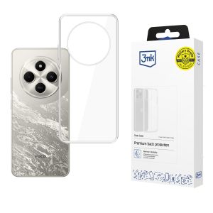 Case for POCO C75 - 3mk Clear Case
