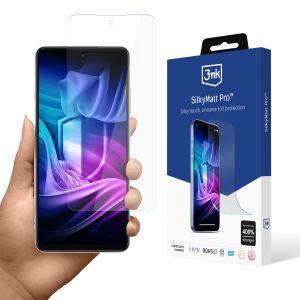 Matte foil for Oppo A5 5G / A5x / A5M - 3mk SilkyMatt Pro