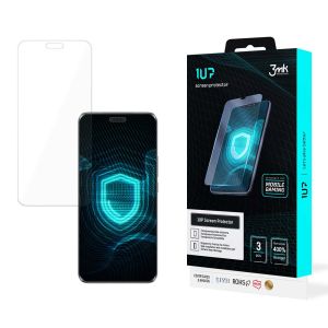 Screen protector for Honor Magic6 Pro - 3mk 1UP screen protector (3 pieces)