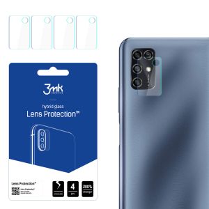 Lens glass for ZTE Blade V30 Vita - 3mk Lens Protection