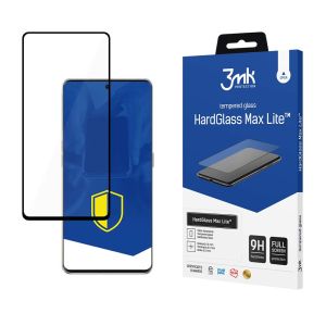 Tempered glass for Oppo Find X6 Pro - 3mk HardGlass Max Lite
