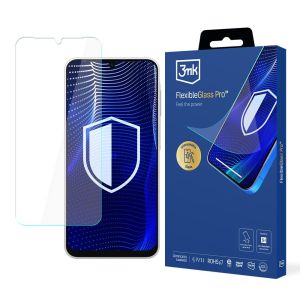 Shatterproof glass for Samsung Galaxy A16 4G / 5G - 3mk FlexibleGlass Pro