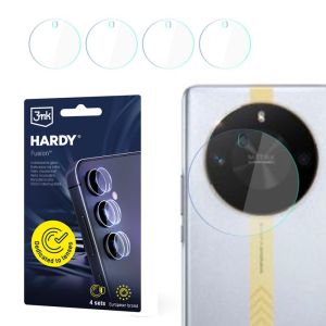 Camera lens protector for Honor X50 GT - 3mk HARDY® Fusion Lens Protection™