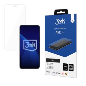 Protective film for Honor Magic7 Lite - 3mk ARC+