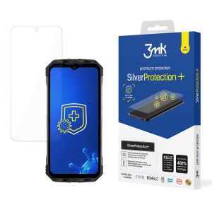 Anti-Shock Protective Film for Doogee V30 / S100 / S100 Pro - 3mk SilverProtection+