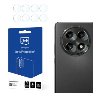 Lens glass for Oppo A2 Pro - 3mk Lens Protection