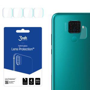 Lens glass for Huawei Mate 30 Lite - 3mk Lens Protection