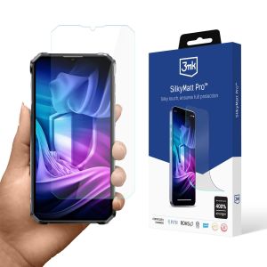 Matte foil for Oukitel WP38 - 3mk SilkyMatt Pro