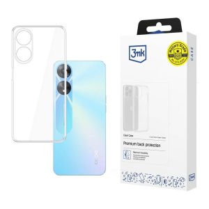 Case for Oppo A58 5G - 3mk Clear Case