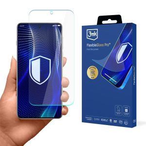 Shatterproof glass for Oppo Find X8 - 3mk FlexibleGlass Pro