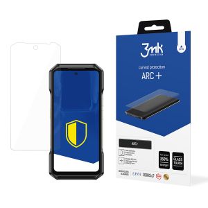 Protective film for Ulefone Armor 27 / 27 Pro / 27T / 27T Pro - 3mk ARC+