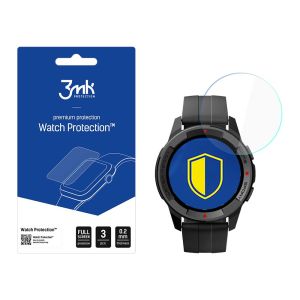Protective glass for Mibro X1 smartwatch screen - 3mk Watch Protection