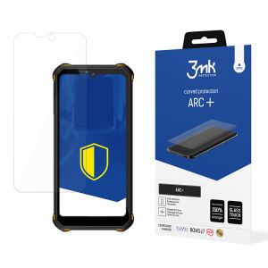 Protective film for Oukitel WP15 - 3mk ARC+