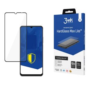 Tempered glass for Realme C51 4G - 3mk HardGlass Max Lite