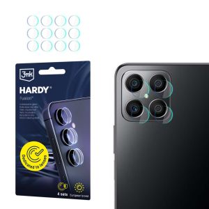 Camera lens protector for Honor X8 5G - 3mk HARDY® Fusion Lens Protection™