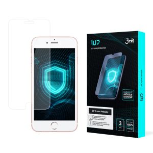Screen protector for Apple iPhone 7 Plus - 3mk 1UP screen protector (3 pieces)