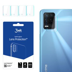 Lens glass for Realme V13 5G - 3mk Lens Protection